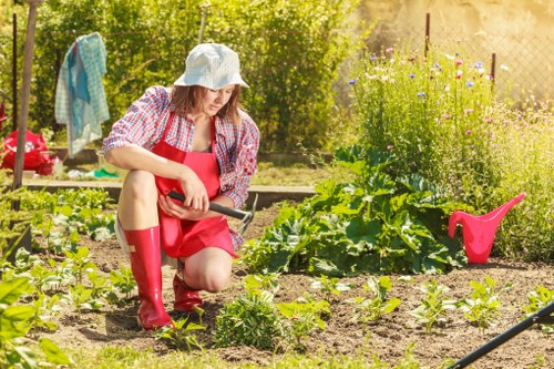 Gardeners Addington cookie policy introduction image