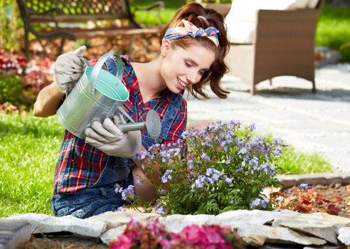 Composite decking services in Addington for low-maintenance outdoor living