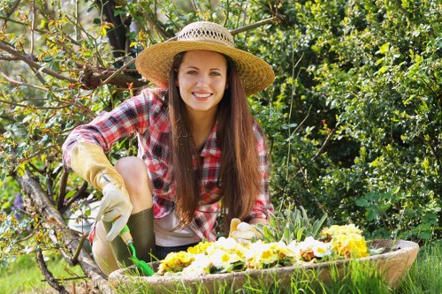Payment protection for Gardeners Addington services with compliant security measures