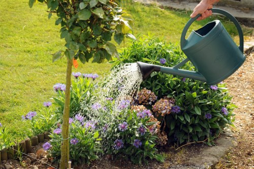 Affordable pricing for Gardeners Addington with clear load-based rates