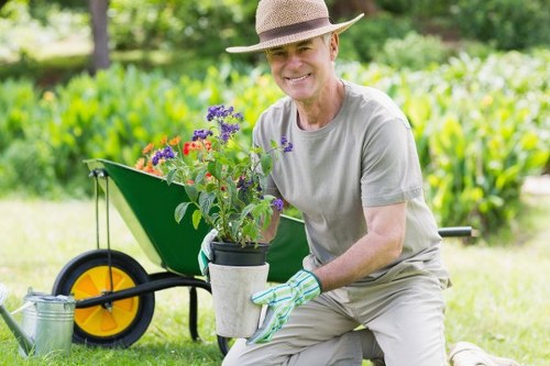 Cookie categories used by Gardeners Addington